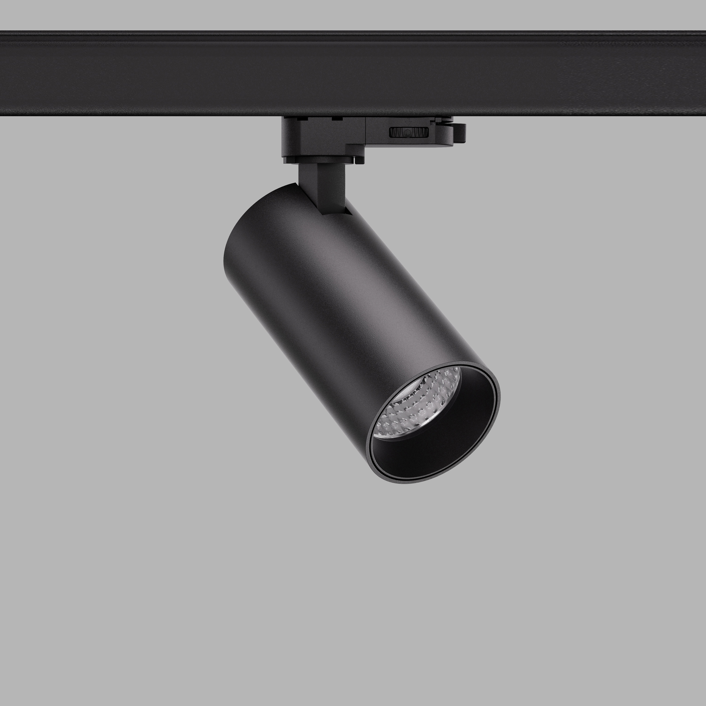 W2060L Lens+Long Lamp Body: No-Dim, Track Dim
